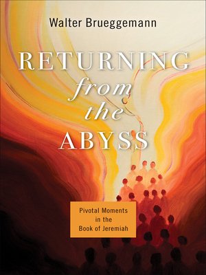 cover image of Returning from the Abyss